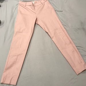 H&M skinny ankle pant